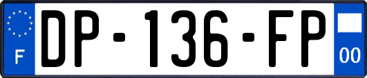 DP-136-FP