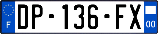 DP-136-FX