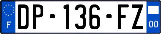 DP-136-FZ