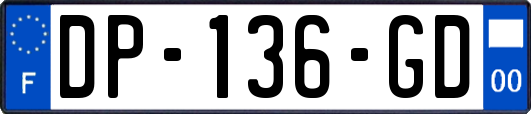 DP-136-GD