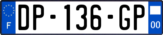 DP-136-GP