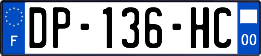 DP-136-HC