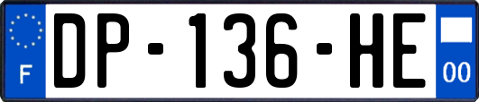 DP-136-HE