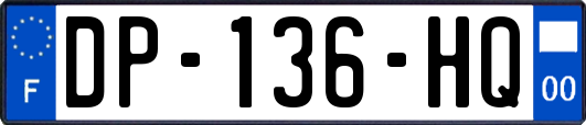 DP-136-HQ