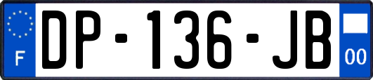 DP-136-JB