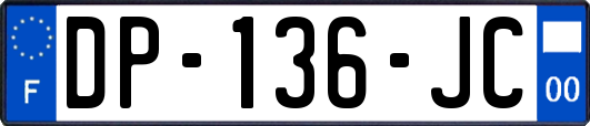 DP-136-JC