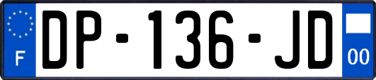 DP-136-JD