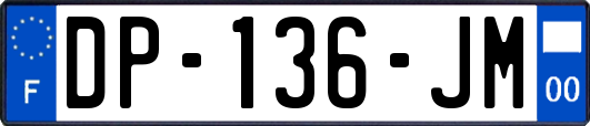 DP-136-JM