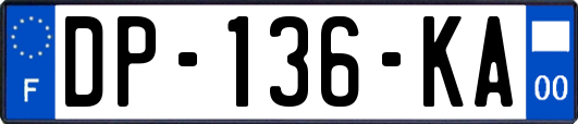 DP-136-KA