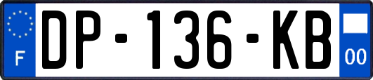 DP-136-KB