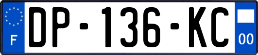 DP-136-KC
