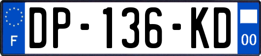 DP-136-KD