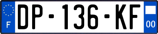 DP-136-KF