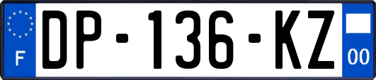 DP-136-KZ