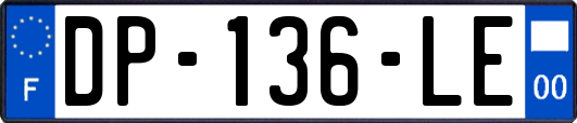 DP-136-LE