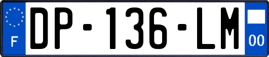DP-136-LM