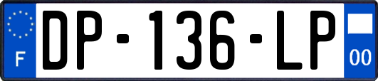 DP-136-LP