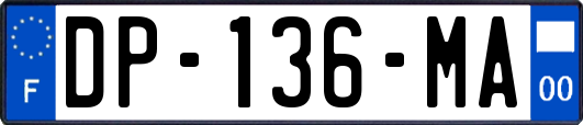 DP-136-MA