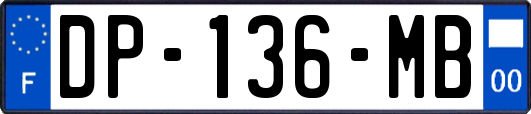 DP-136-MB