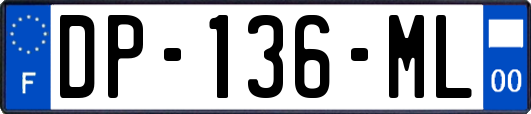 DP-136-ML