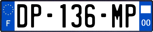 DP-136-MP