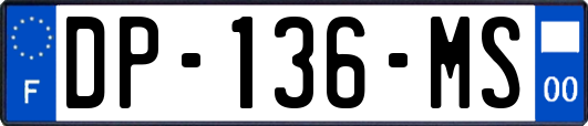 DP-136-MS