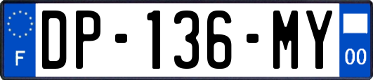 DP-136-MY