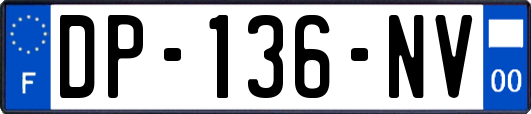 DP-136-NV