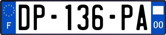 DP-136-PA