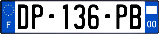 DP-136-PB