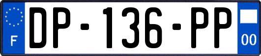 DP-136-PP