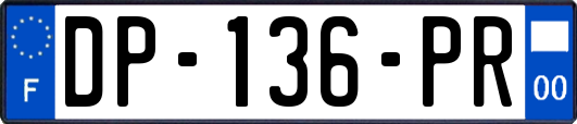DP-136-PR
