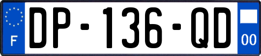 DP-136-QD