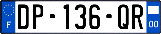DP-136-QR
