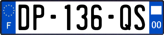 DP-136-QS