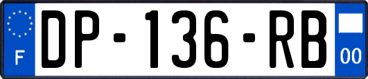 DP-136-RB