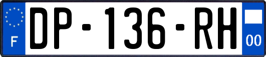 DP-136-RH