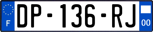 DP-136-RJ
