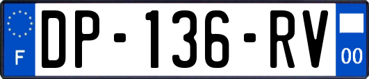 DP-136-RV