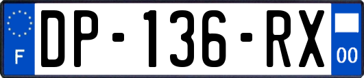 DP-136-RX
