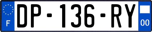 DP-136-RY