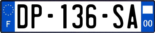 DP-136-SA