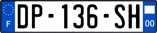 DP-136-SH