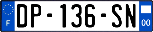 DP-136-SN