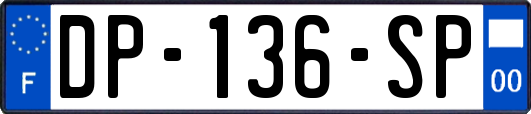 DP-136-SP