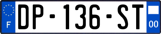 DP-136-ST