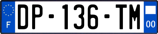 DP-136-TM