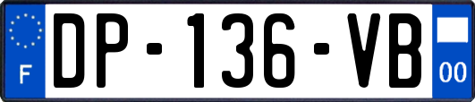 DP-136-VB