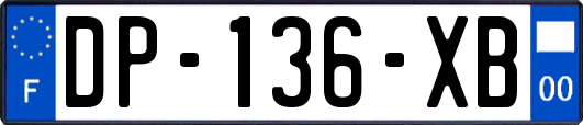 DP-136-XB