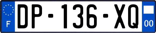 DP-136-XQ